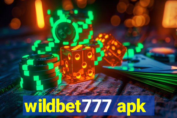 wildbet777 apk